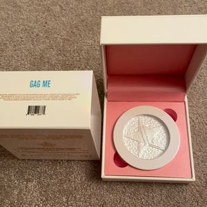 Jeffree Star extreme frost (Gag Me)